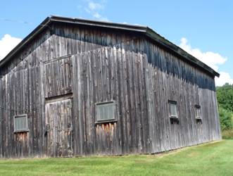 Barn